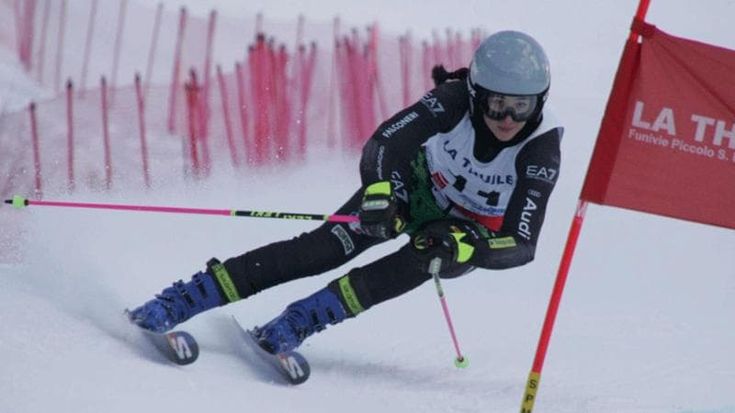 Non ce l’ha fatta Matilde Lorenzi, chi era la promessa azzurra dello sci, morta dopo una caduta in Val Senales