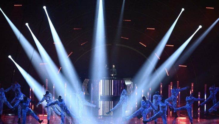 Eurovision 2022, la diretta della prima semifinale: ecco chi passa alla finale