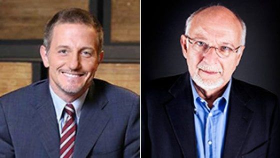 Radio Capital, cambio alla direzione giornalistica: Zucconi lascia, al suo posto Giannini