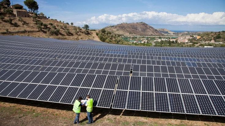 Europa, il boom del fotovoltaico fa esplodere le ore a prezzi negativi