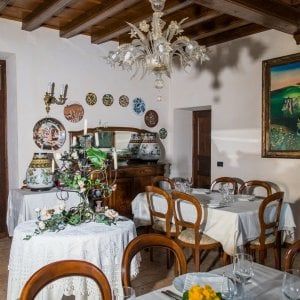 Domenica a Castiglione una bella sosta retrò nella sala di Ca' Donaudi
