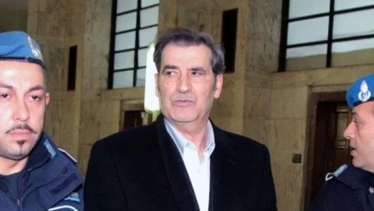 Il killer del tribunale a processo per bancarotta