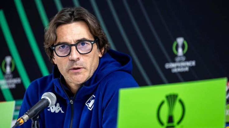 Fiorentina a Losanna, nervi tesi in Europa. Il messaggio di Vanoli: “Il mio futuro non conta”