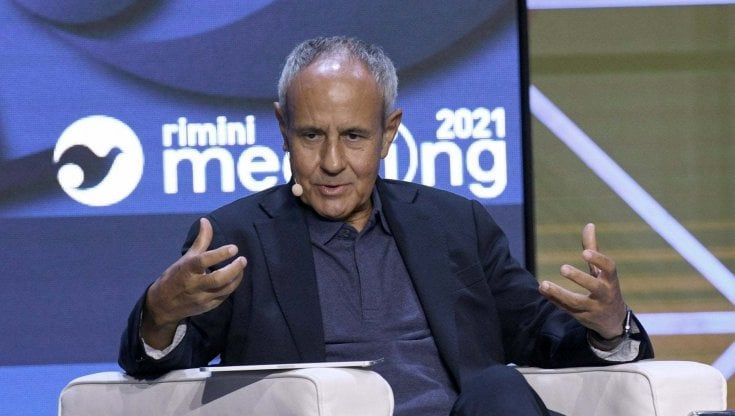 Julián Carrón: "Il mondo vuole leader ossessionati dalla pace"