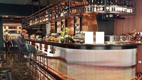 Dal baratro alla rinascita: così l'Enoteca Regionale del Lazio può diventare una formula vincente