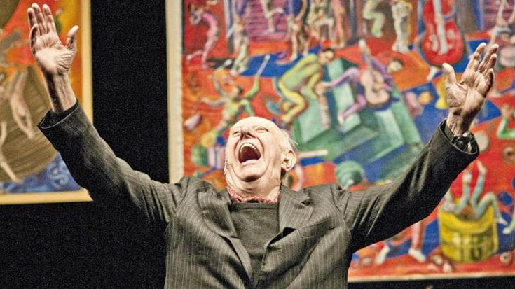 Dario Fo, padre nobile nella stagione migliore della Milano solidale