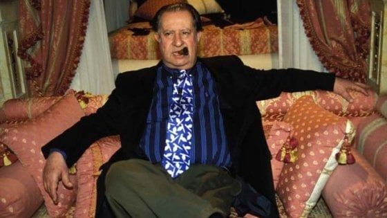 Tinto Brass dimesso dall'ospedale