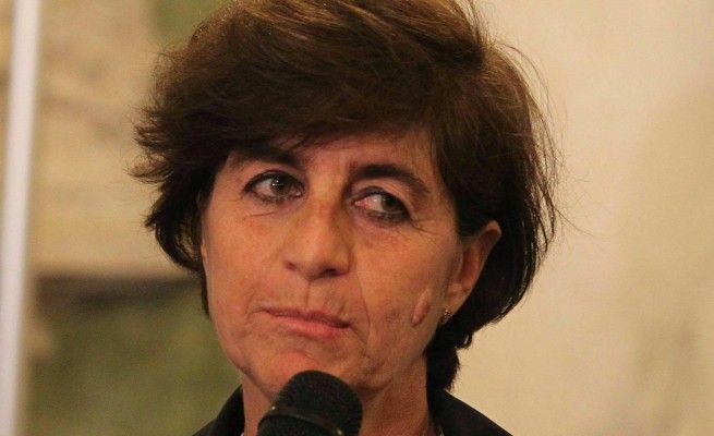 Carla Sibilla: "Aeroporto, Tursi pronto a sostenere il rilancio"