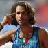Atletica, Tamberi trionfa a Belgrado saltando 2,25