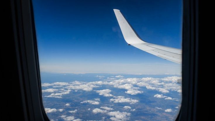 La decarbonizzazione dei cieli ripercorre le orme di eolico e solare