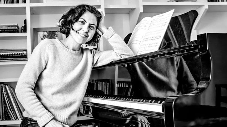 Ricciarda Belgiojoso: “Suonavo a PianoCity, ora porto le note tra la gente”