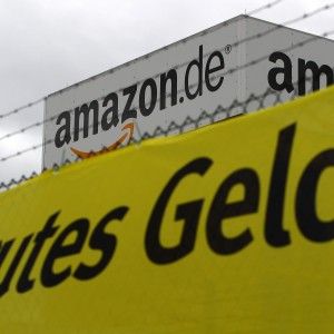 Amazon, gli scioperi minacciano le consegne di Natale