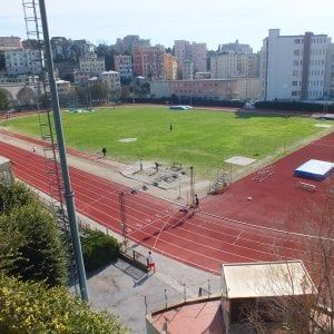 Bucci: "Nel 2018 Villa Gentile sarà ristrutturata"