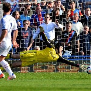 Inghilterra, Chelsea ko col Crystal Palace, finisce pari tra Arsenal e Manchester City