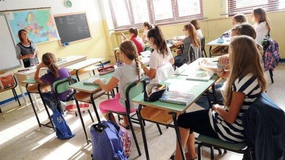 Sculacciate: dove sono vietate i ragazzi crescono meno violenti