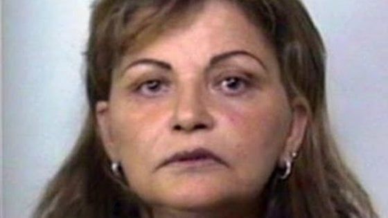 Marcianise, arrestata Maria Buttone, moglie del boss 