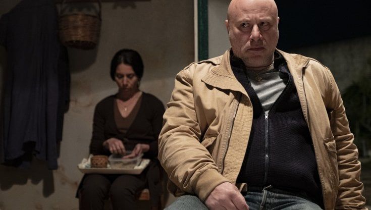 Vincenzo Pirrotta: "Ho girato Spaccaossa per esorcizzarne il dolore"