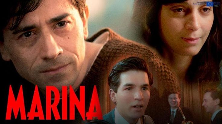 Marina, la storia di Rocco Granata: un inno al coraggio e al potere della musica. Online su MYmovies ONE