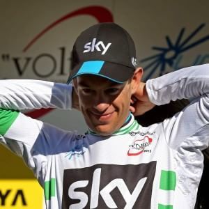 Catalogna, tappa a Chernetski. Coppi&Bartali, spint di Chicchi