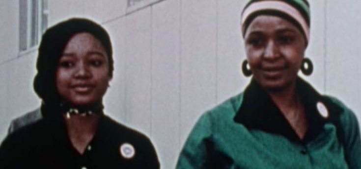'Winnie', chi era e chi è la signora Mandela. Un doc prova a raccontarla