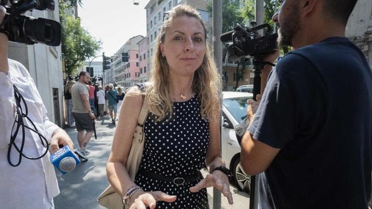 Giada Bocellari: “Stasi ha sempre creduto nella giustizia, ora possiamo preparare la revisione”