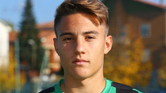 Benevento, un altro Cannavaro in difesa. E crescono i figli d'arte