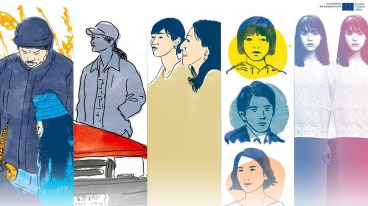 In streaming su MYmovies l’affascinante cinema di Ryusuke Hamaguchi, uno dei talenti più cristallini del cinema contemporaneo