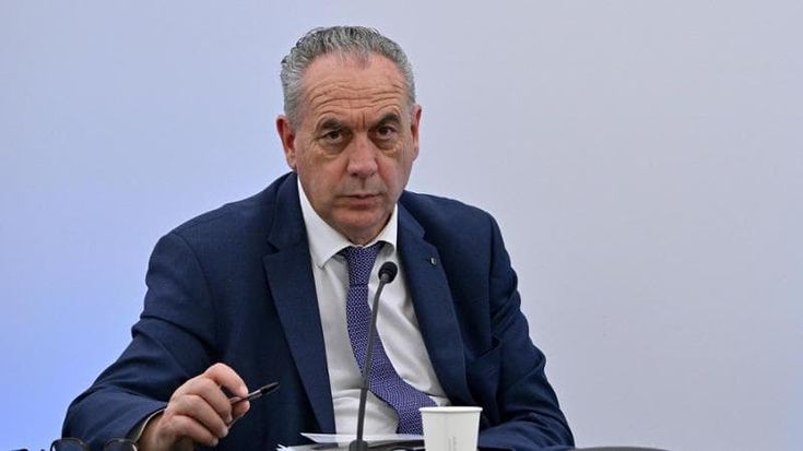 “Dossier riservati dalla Finanza”. Indagato l’ex Csm Legnini