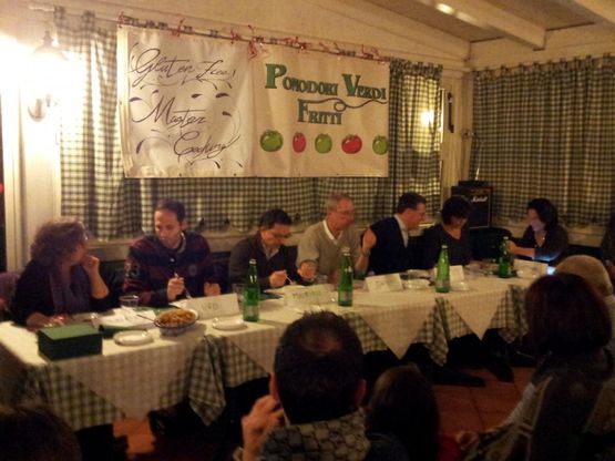 Cucinare senza glutine, ecco il primo "masterchef" per celiaci