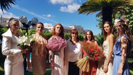 Coltivatori di moda, nasce il marchio Agritessuti