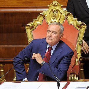 Riforme, ancora tensione Pd-Grasso: su nuovo Senato voto finale il 13 ottobre