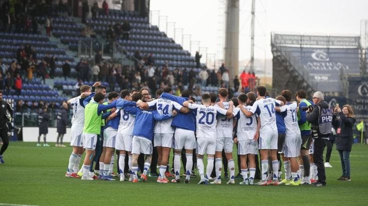 L’immaginaria classifica di serie A e la felicità degli altri