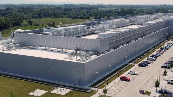 L’Ue nega di aver favorito le Big Tech sull’impatto ambientale dei data center