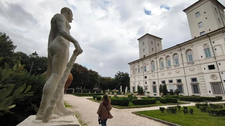 Galleria Borghese bis, al via il concorso di idee “Rilanciamo il museo”. Ripartono le polemiche
