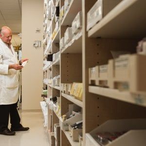 Coronavirus, consegna gratuita dei farmaci oncologici nelle zone in emergenza