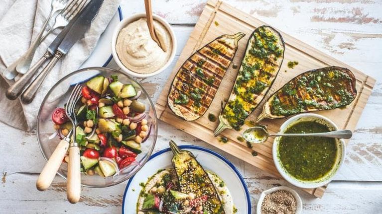 Dieta vegetariana alleata dell’ambiente e della nostra salute (ma con qualche attenzione)