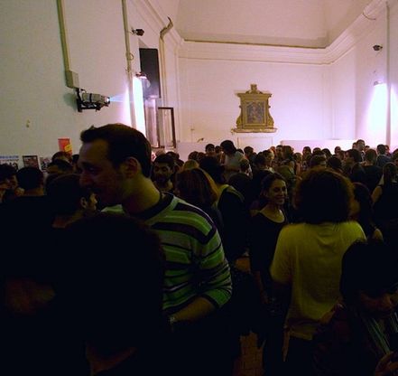 Teatro, djset e arte: tre giorni di festa per la riapertura del Rialto Sant'Ambrogio