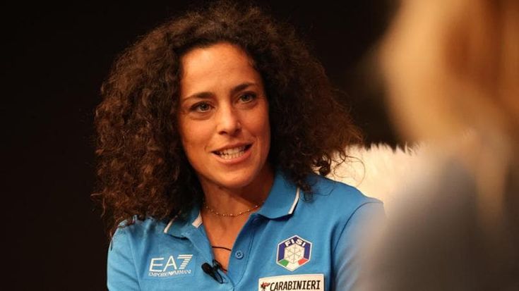 Brignone, i Giochi sono meno lontani: “Sta recuperando”