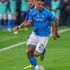 Le pagelle di Napoli-Fiorentina: Simeone e il gol dell’ex, Lobotka quantità e qualità