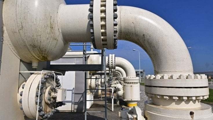 Gas, in Italia le famiglie pagano bollette più alte della media della Ue
