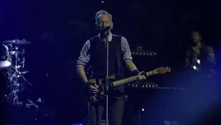 Bruce Springsteen, l’ultimo atto del tour è un inno alla libertà - Il trailer