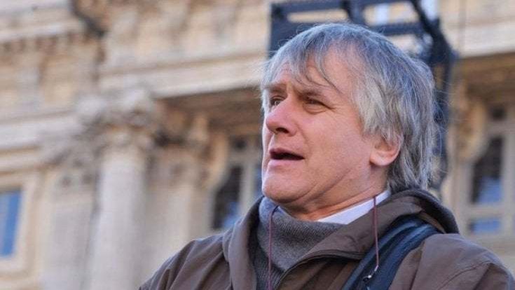 Airaudo: “I miei genitori morti in attesa della dose. Vaccinate prima i fragili”