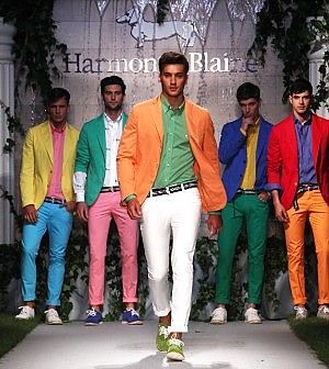 Harmont&amp;Blaine e Clessidra,un matrimonio di interesse 