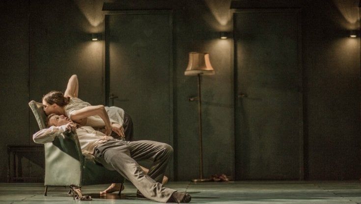 'Oriente Occidente', a Rovereto la danza senza confini