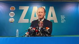 Referendum, Zaia non rivela cosa ha votato: "Sporcherebbe conferenza stampa sulle regionali"