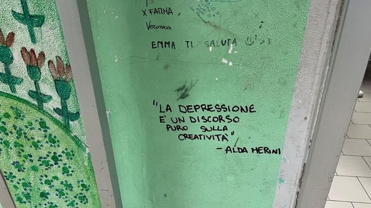 Gaslini, dietro la porta blindata un mondo a parte per curare il male di vivere dei ragazzi