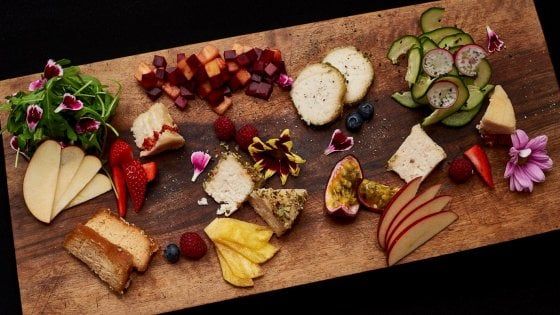 Milano: il vegano bello e buono? Quello di Soulgreen