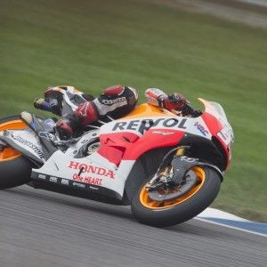 MotoGp, Gp Indianapolis: dominio infinito, &egrave; sempre Marquez show
