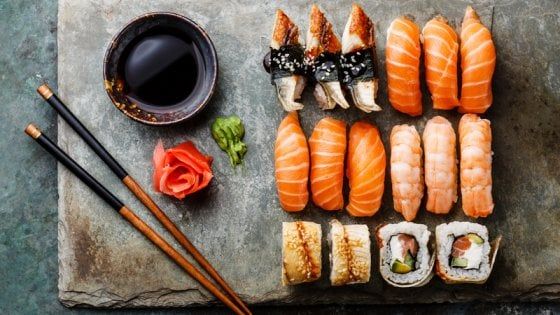 Una stella Michelin ogni tre posti a sedere: il record di The Araki
