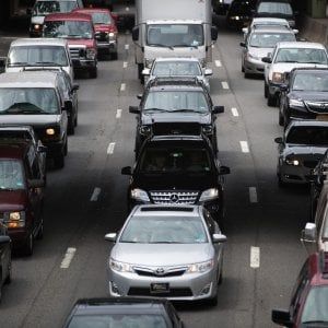 Rc auto: polizza 138 euro più cara della media Ue 